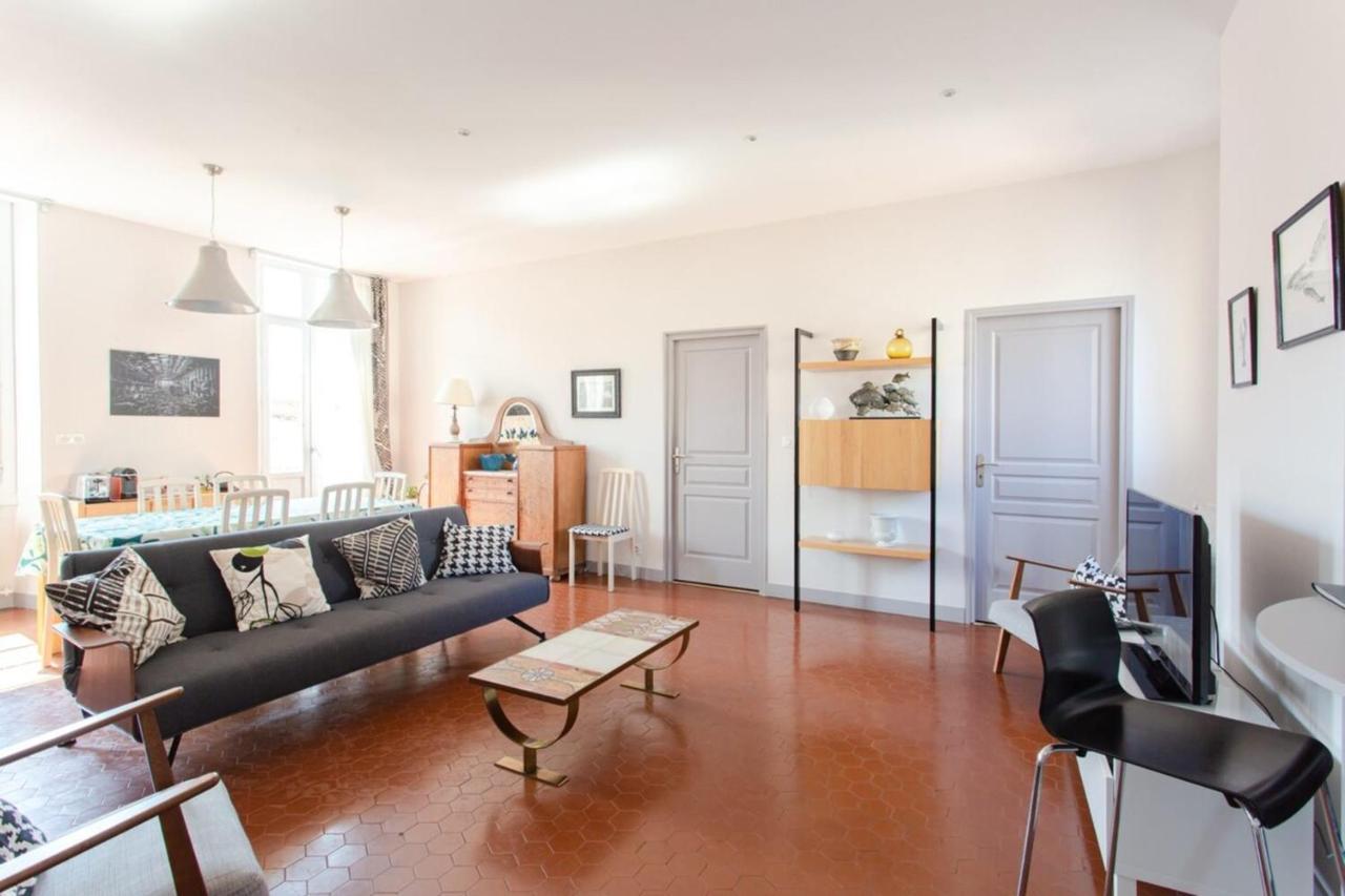 Odeon Appartement Ницца Экстерьер фото