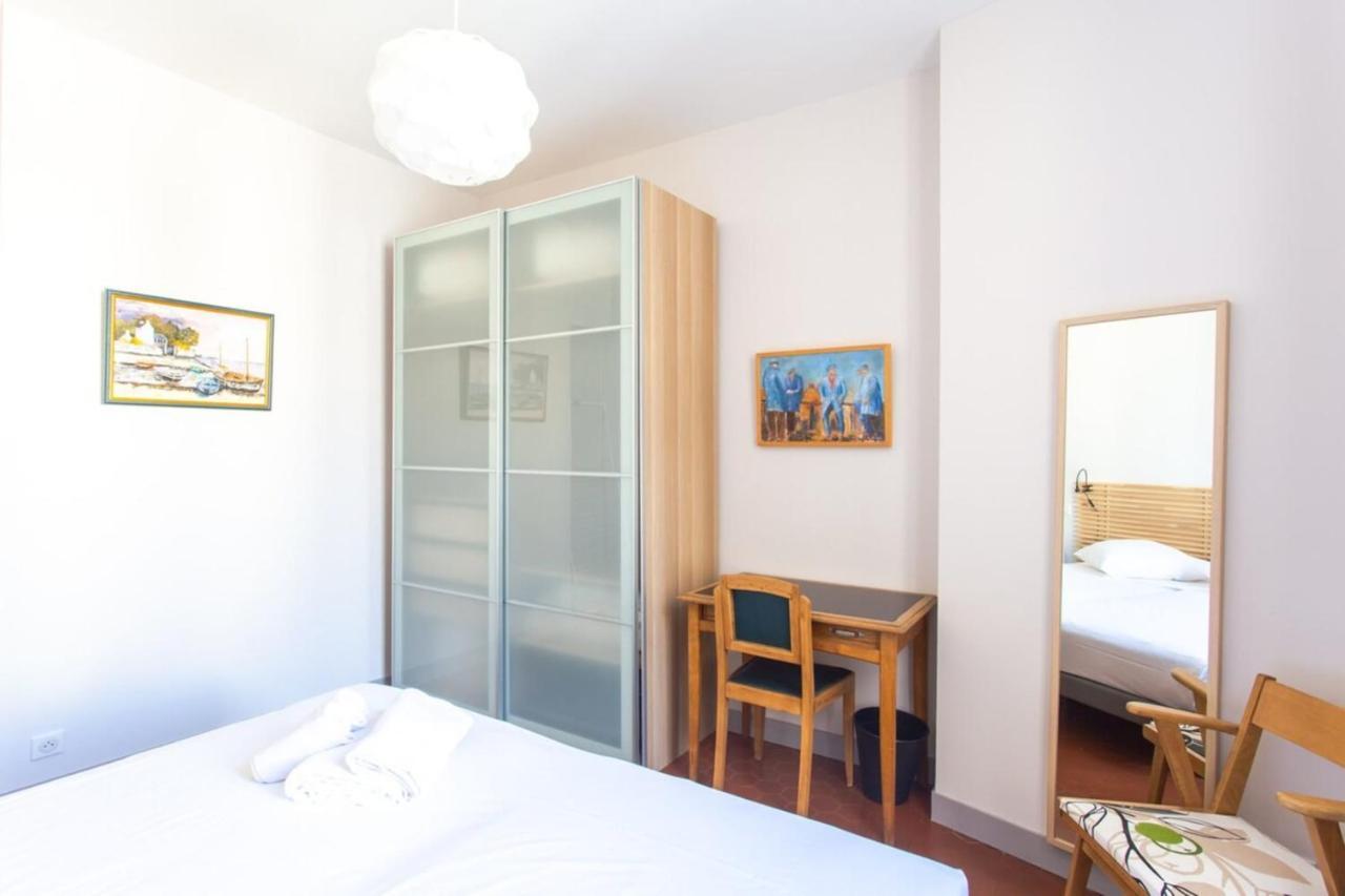 Odeon Appartement Ницца Экстерьер фото