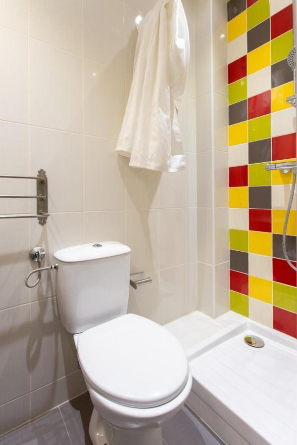 Odeon Appartement Ницца Экстерьер фото